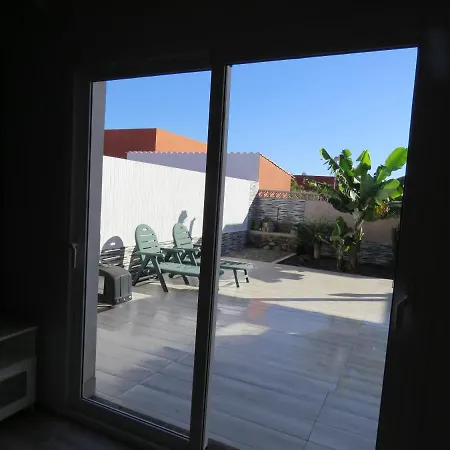 Casa Del Sol Villa Corralejo Exterior photo