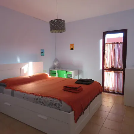 Casa Del Sol Villa Corralejo Exterior photo