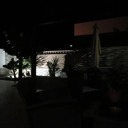 Casa Del Sol Villa Corralejo Exterior photo