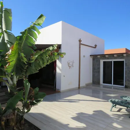 Casa Del Sol Villa Corralejo Exterior photo