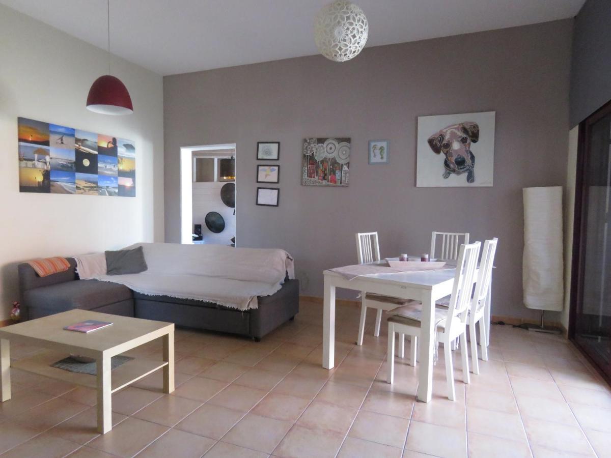 Casa Del Sol Ferienhaus