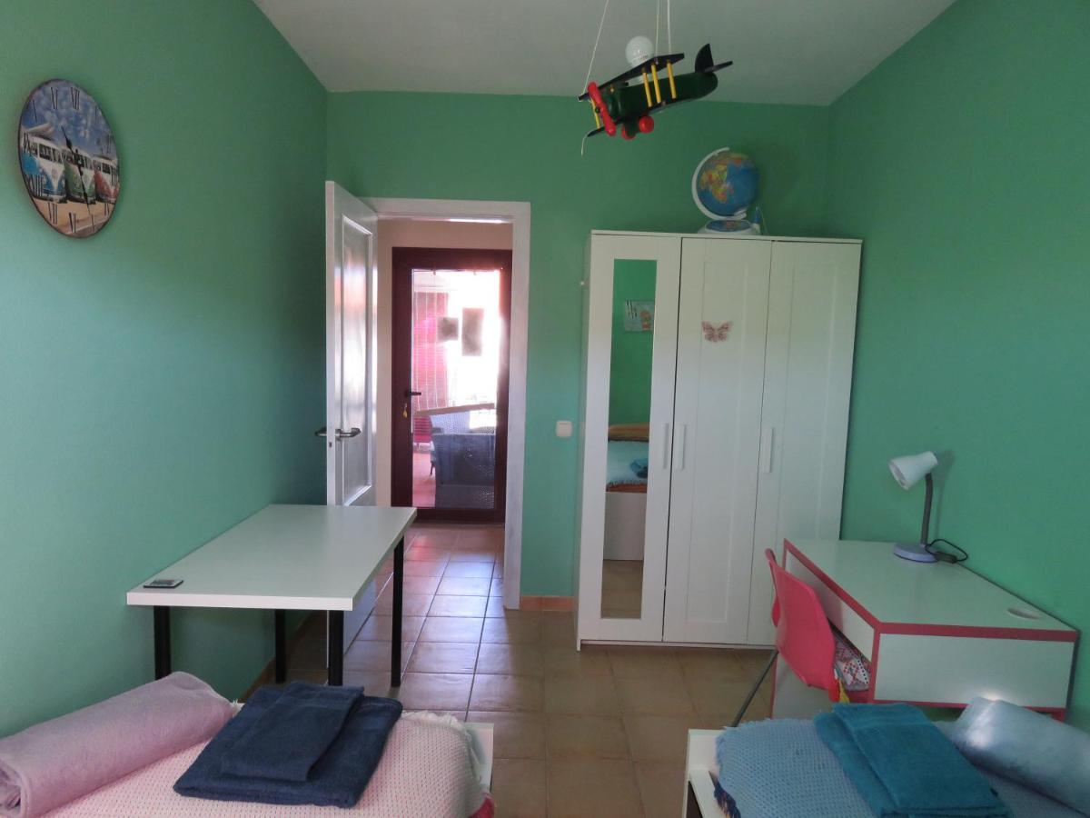Casa Del Sol Ferienhaus