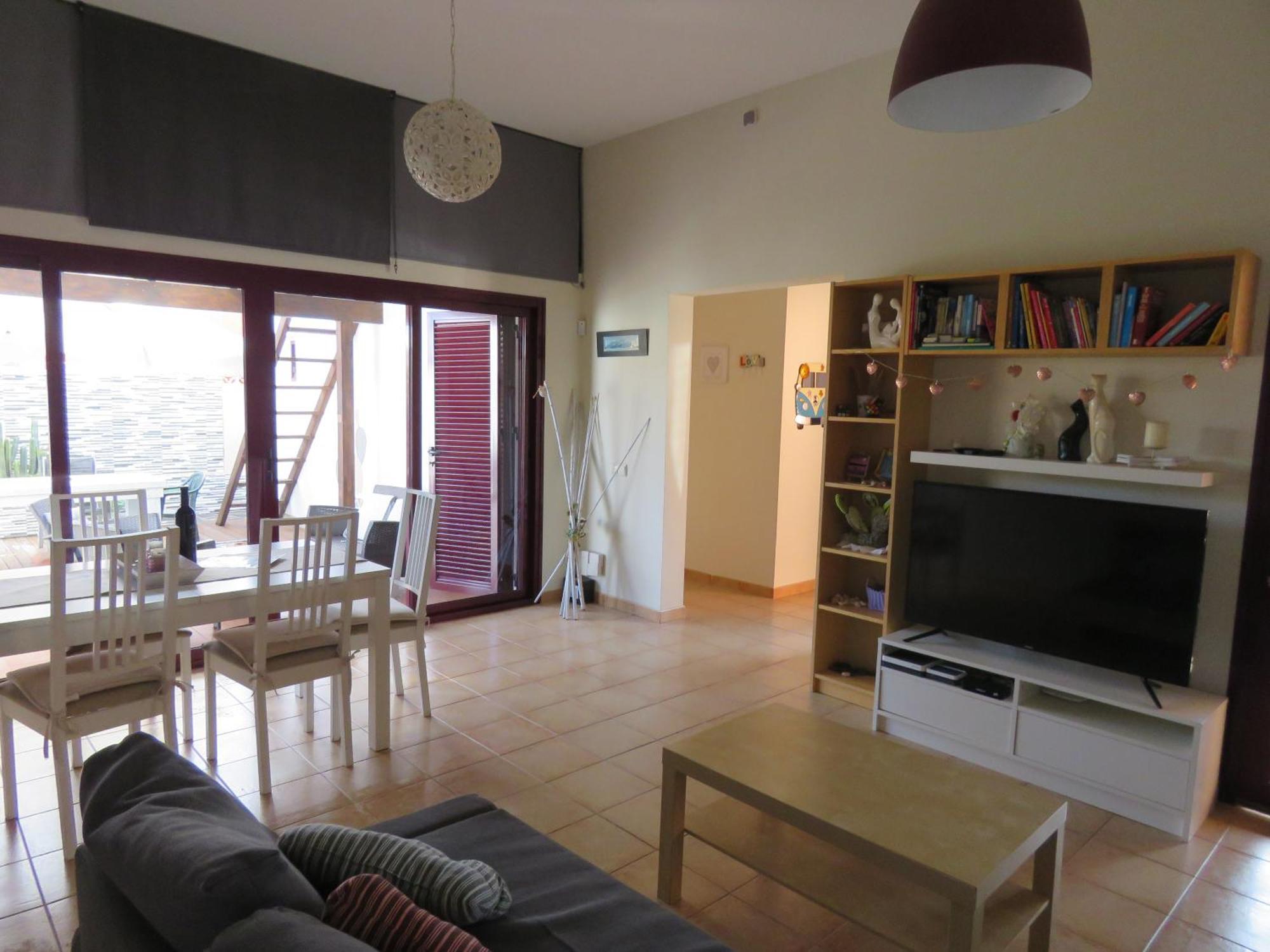 Ferienhaus Casa Del Sol