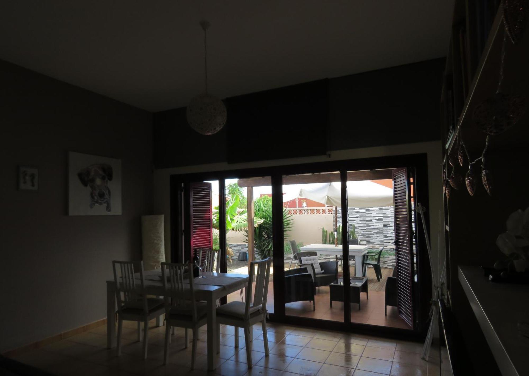 Ferienhaus Casa Del Sol Corralejo