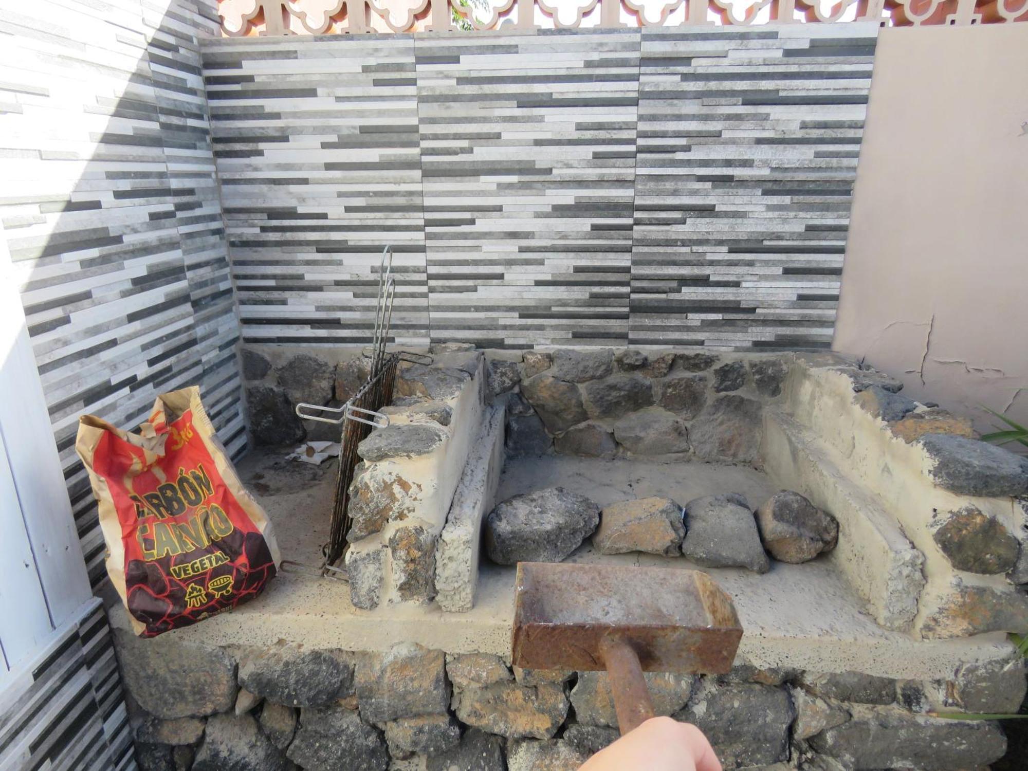 Casa Del Sol Ferienhaus Corralejo
