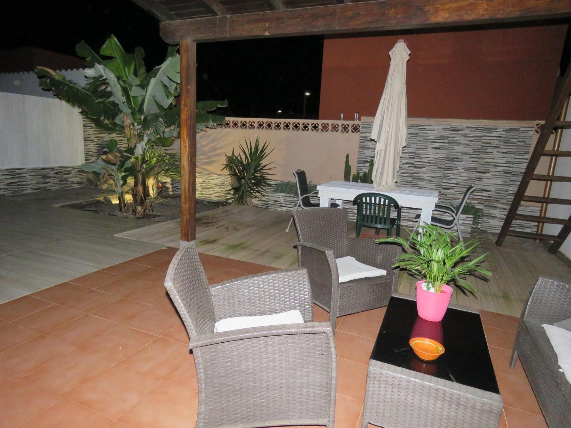 Casa Del Sol Ferienhaus