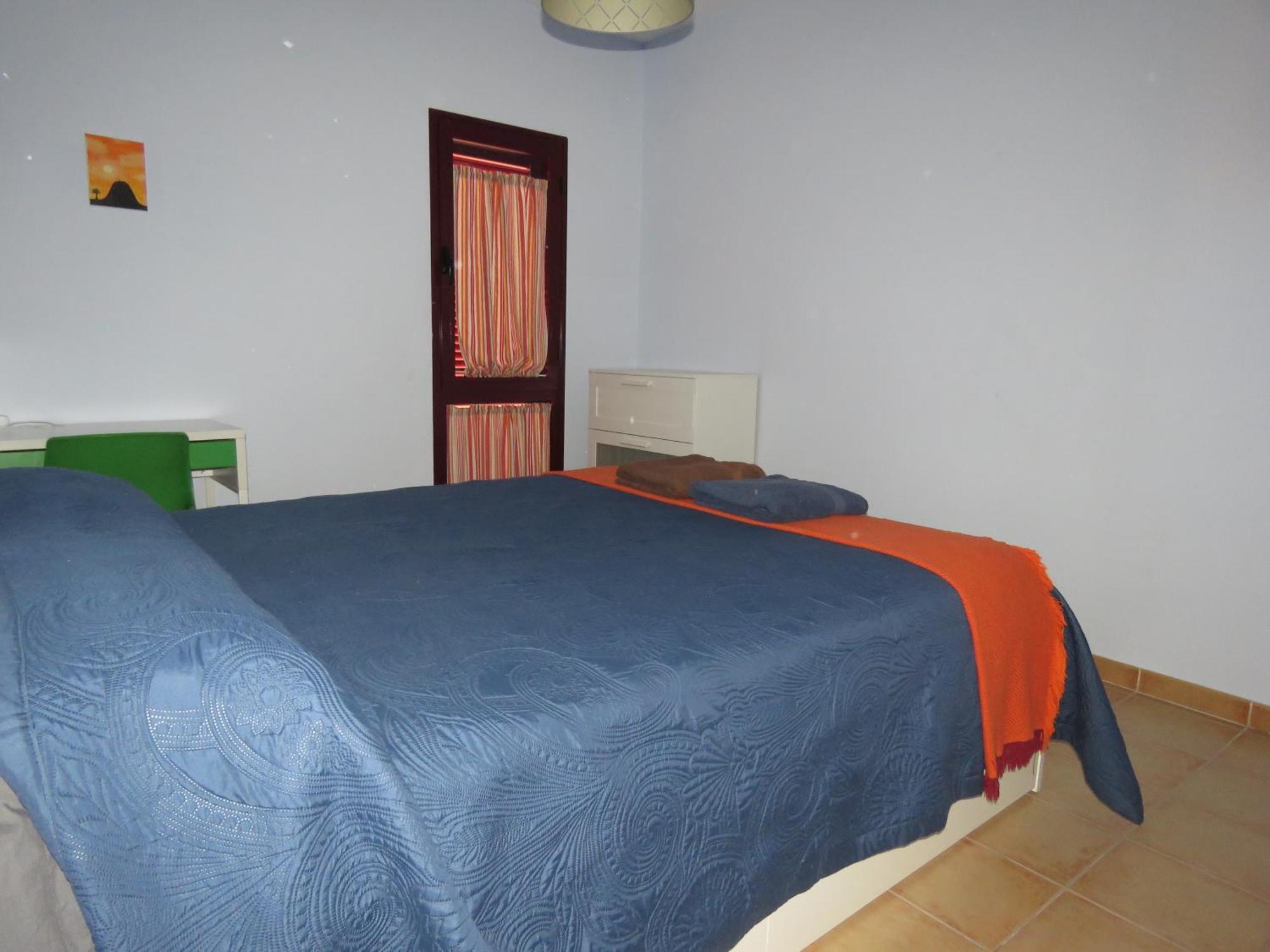 Casa Del Sol Ferienhaus