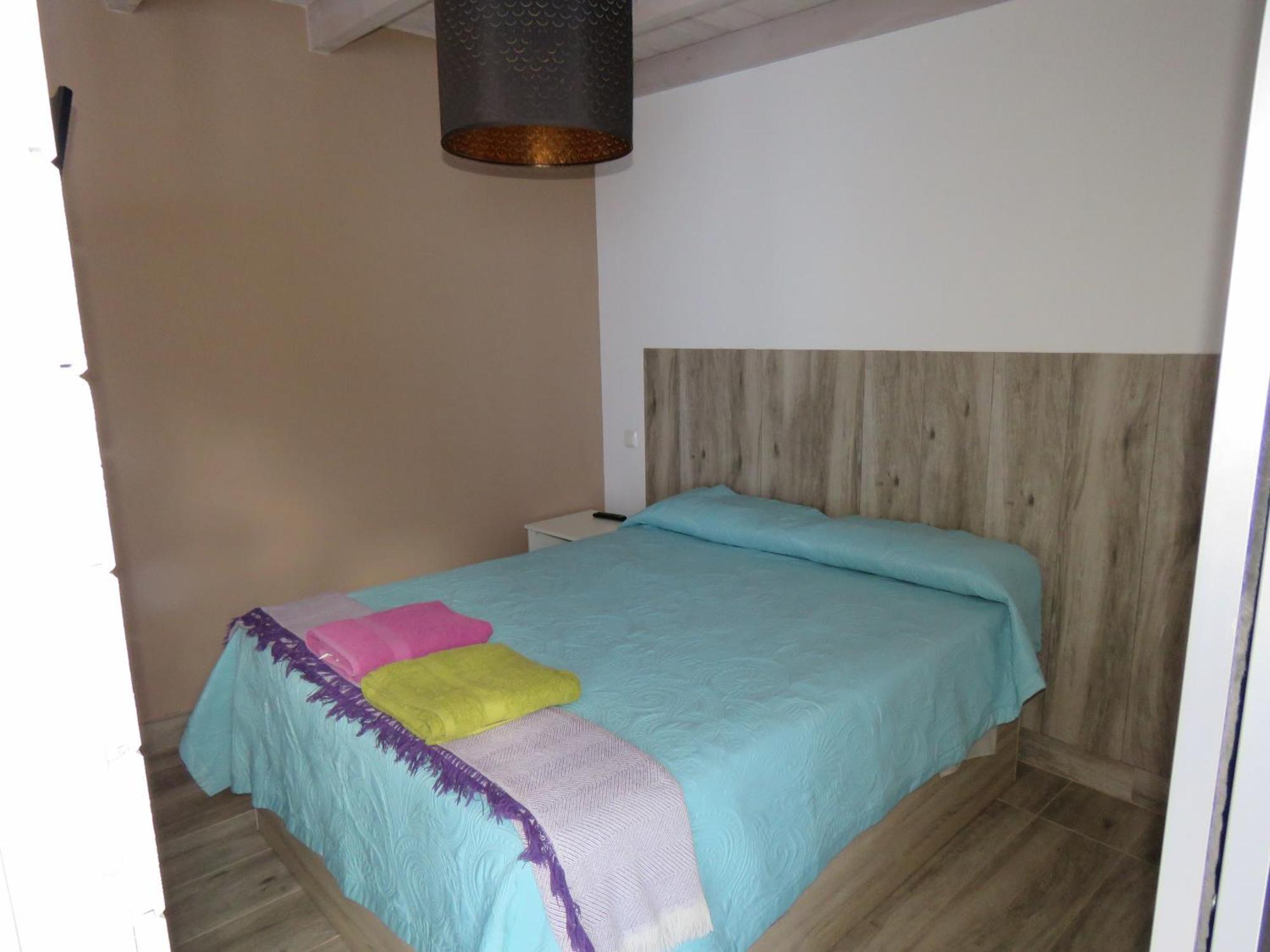 Ferienhaus Casa Del Sol Corralejo